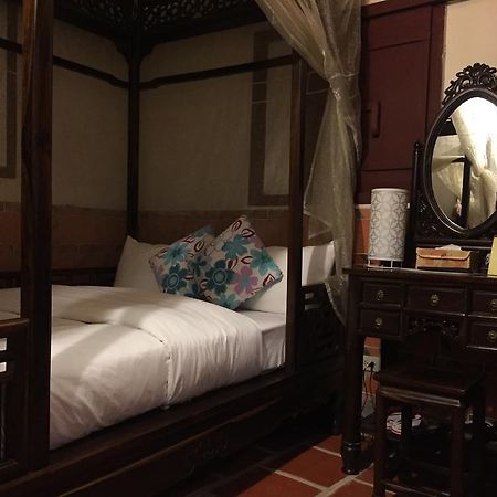 Shuatou 44 E118 B&B Kim Thành Ngoại thất bức ảnh