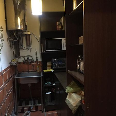 Shuatou 44 E118 B&B Kim Thành Ngoại thất bức ảnh