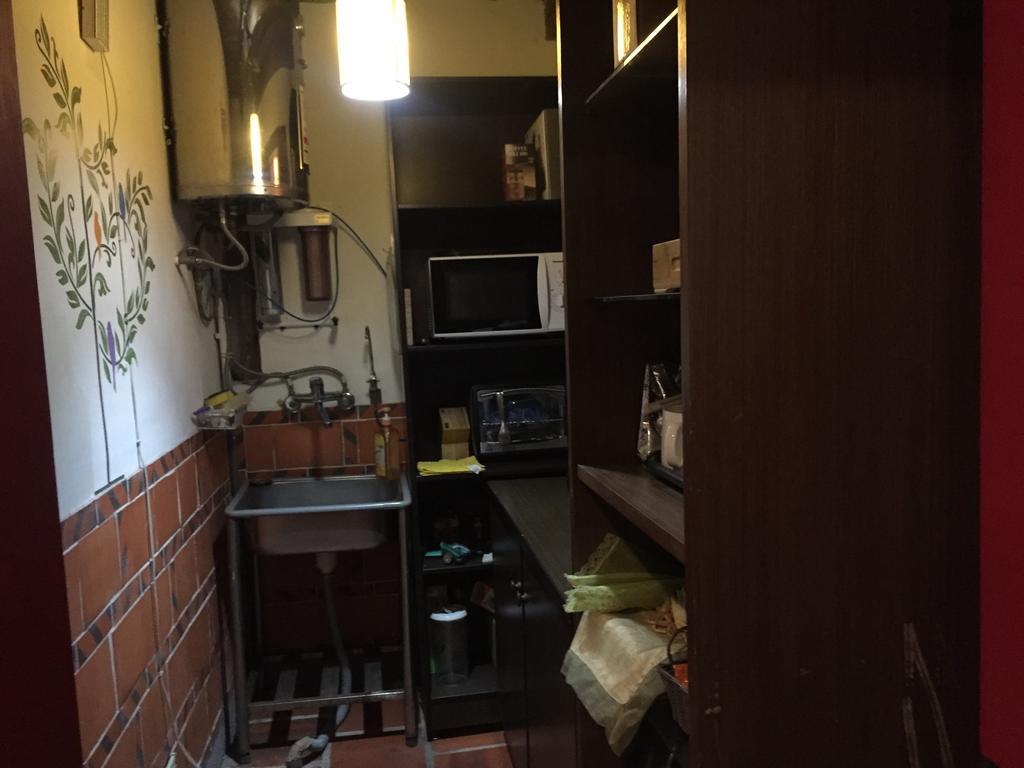 Shuatou 44 E118 B&B Kim Thành Ngoại thất bức ảnh